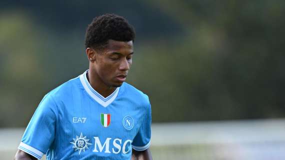 Come sta David Neres? L'aggiornamento di Conte sulle condizioni del brasiliano