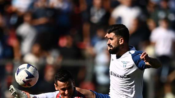 Europa League, le formazioni ufficiali di Sturm Graz-Lazio: Sarri rispolvera Hysaj