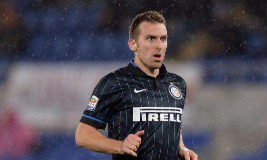 Inter, Campagnaro: "Al Napoli toglierei Higuain. Proveremo a vincere al San Paolo"