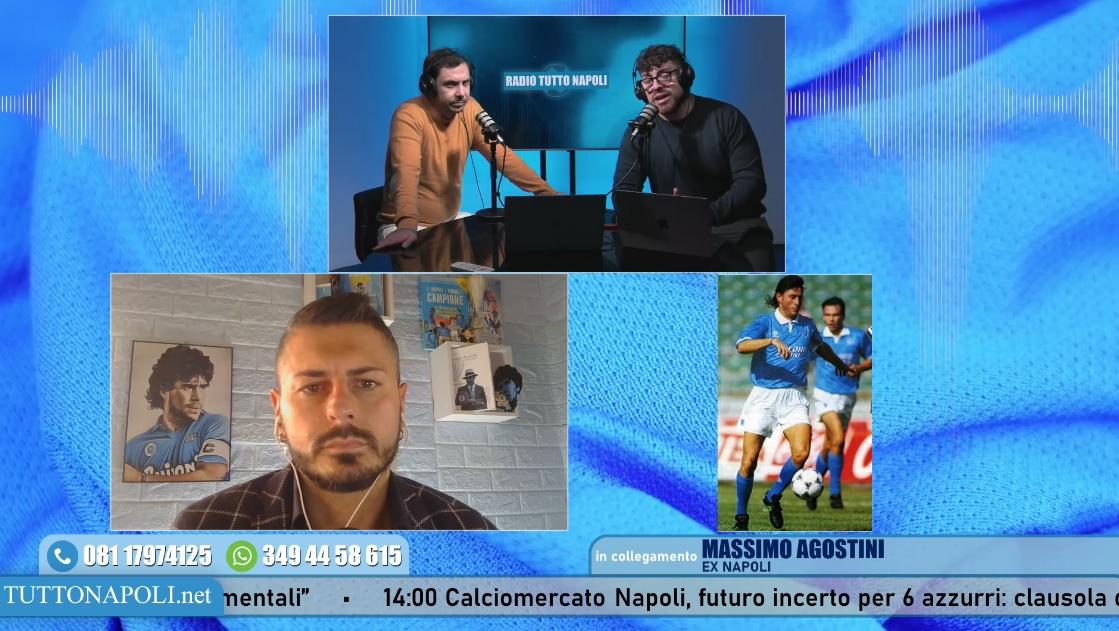 Immagine news Radio Tutto Napoli n.1