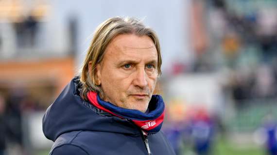 Cagliari, Nicola sul partente Scuffet: “Farà una grande partita”