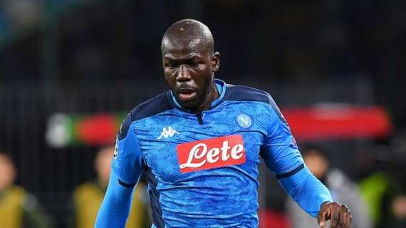 FOTO - Il gol di Torino indelebile, Koulibaly mostra sui social il tattoo di un suo fan
