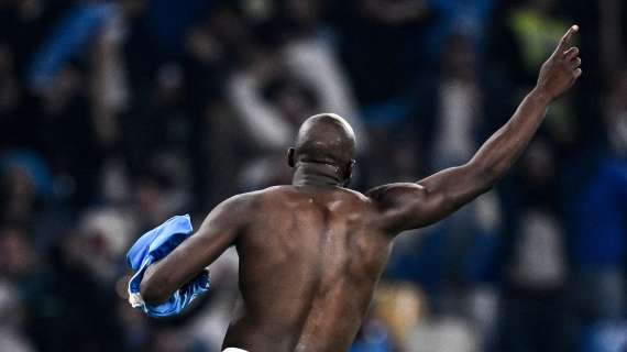 Il Napoli cambia ancora: esce l'autore del gol