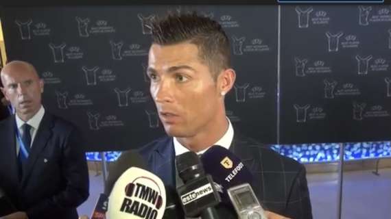 Tuttosport - CR7, l'entourage lavora già alla nuova casa a Napoli: c'è pure l'ipotesi costiera