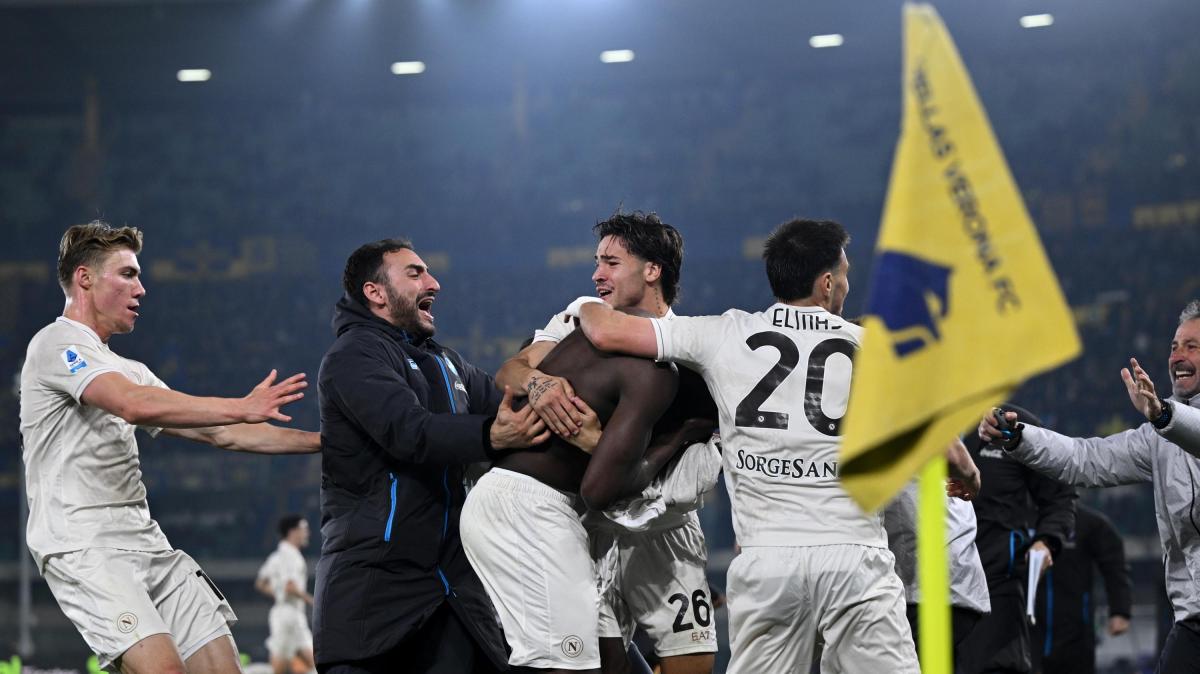 Napoli ok al fotofinish, CorSera: giocando così non si va lontano, Conte lo sa