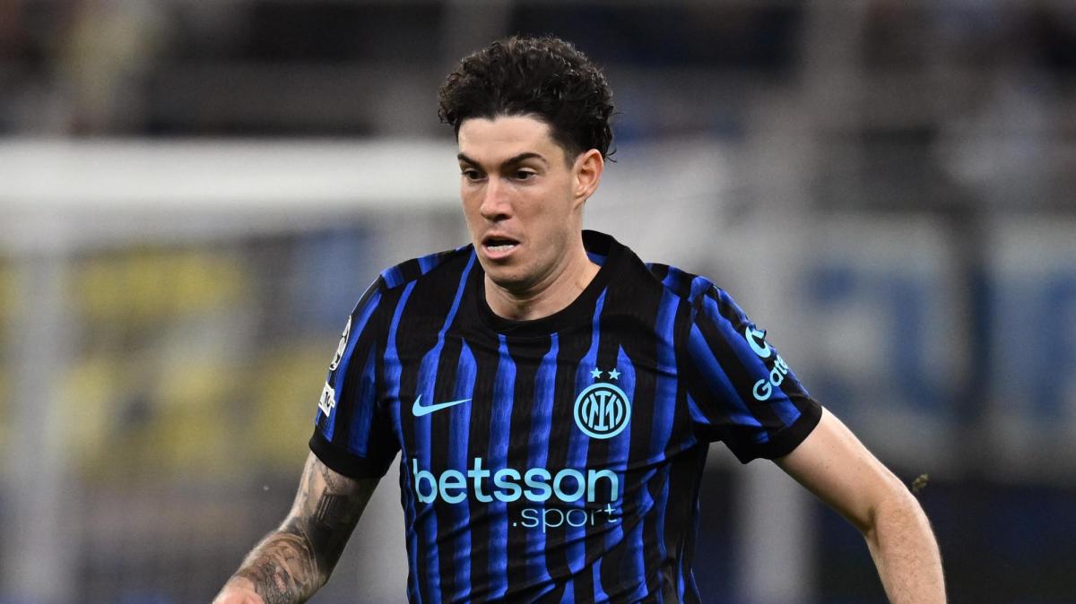 Inter, Bastoni a Dazn: "Napoli, ci siamo passati anche noi! Occhio alle squadre ferite..."