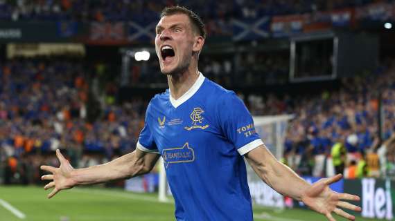 Rangers, Barisic: “Eliminato il PSV, l’anno scorso Borussia e Lipsia: siamo da Champions!”