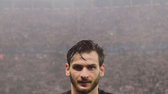 FOTO - Union Berlino-Napoli, Kvara nominato MVP dalla UEFA