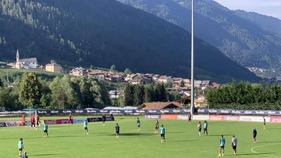 Vendita biglietti posticipata per le amichevoli di Castel di Sangro!