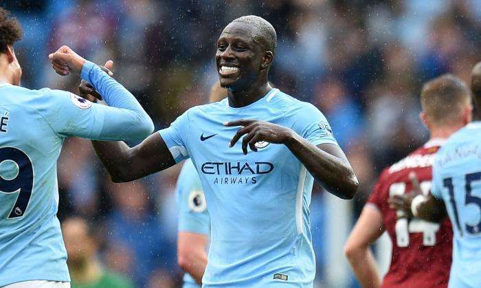 City, l'infortunato Mendy estasiato davanti alla tv: "Che partita! Come è bello veder giocare il Napoli"