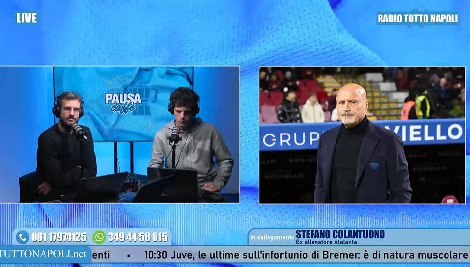 Immagine news Radio Tutto Napoli n.3