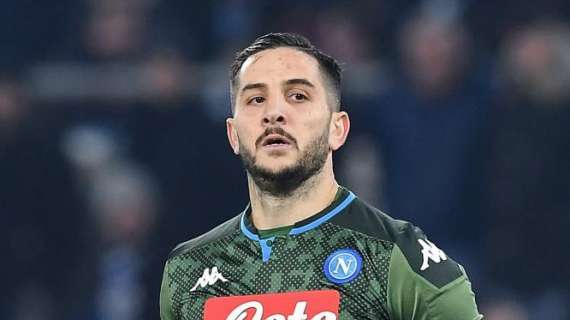 CdS - Lungo stop per Manolas: ecco i tempi di recupero