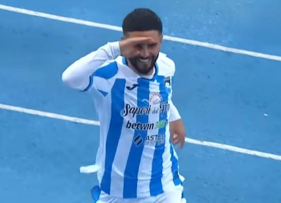 Serie B, super Insigne risolleva il Pescara! Altro gol e doppio assist