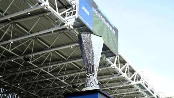 Calcio in Tv, le gare trasmesse oggi: finale di Europa League e play-off di C