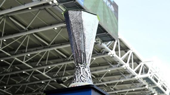 Calcio in Tv, dove vedere le gare di oggi: ancora Europa League e Coppa Italia