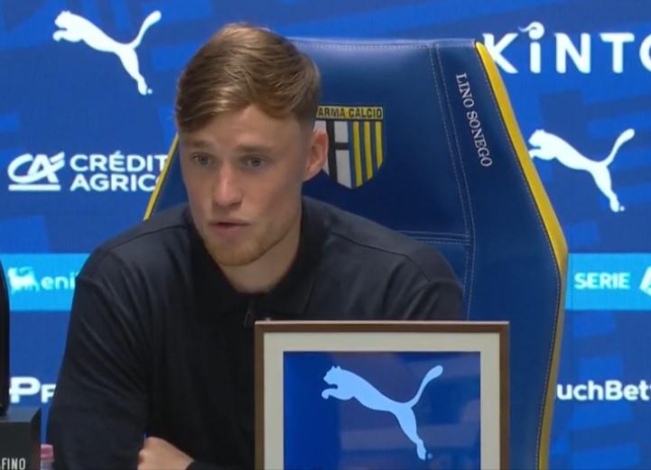 Beukema in conferenza: "Era difficile, lo sapevamo. Daremo tutto, il nostro obiettivo resta lo stesso"