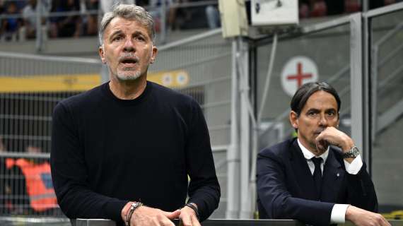 Lazio, Baroni: "Complimenti ai ragazzi, giocavamo con la squadra più forte"