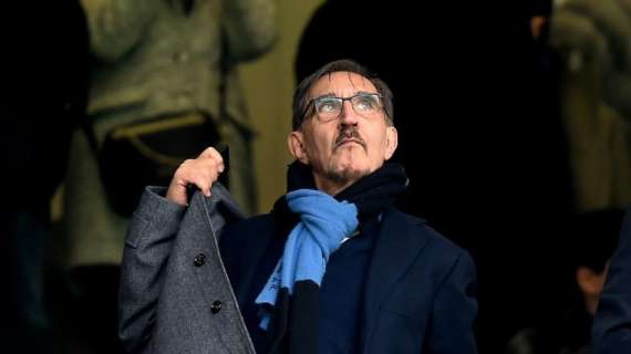 La Russa su Juve-Inter: "Una vergogna! Interpellata solo la Juve, ho parlato con Lotito..."