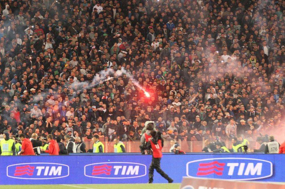 Bindi: "Ero all'Olimpico, assurdo che Genny 'a Carogna sia tornato a casa come se nulla fosse"