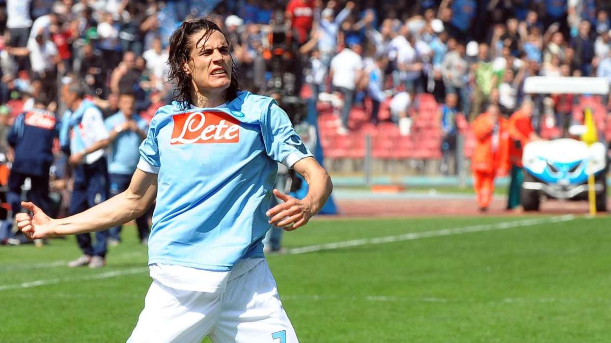 Ovacion - Ecco cos'è successo tra Cavani e Fonseca