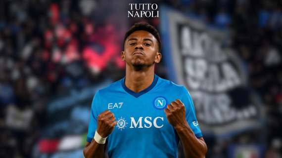 Ndoye si avvicina! Prossima settimana contatti Napoli-Bologna per cercare di chiudere