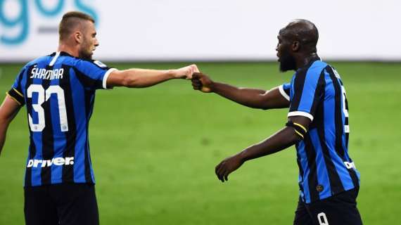Inter, addio scudetto per Conte: col Sassuolo finisce 3-3 con un'espulsione nel finale 