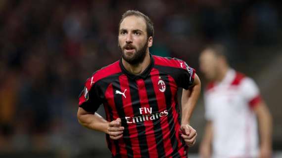 Maggio su Higuain: "Andò via senza salutare, ci siamo rimasti male. Cessione dolorosa e rabbiosa"