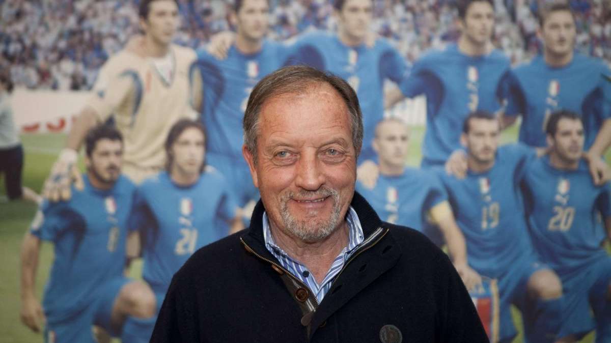 Ulivieri: "Tra Allegri e Rafa Benitez preferisco il tecnico italiano. Su Dzeko..."