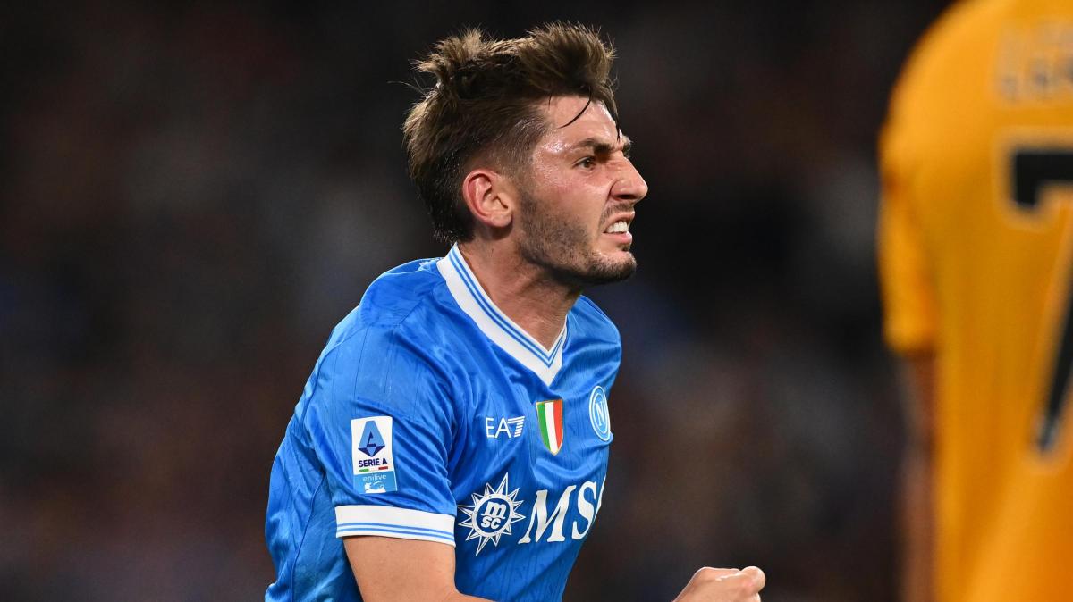 GIlmour verso Como ed Eintracht: "Squadre forti, ma vogliamo restare imbattuti in casa"