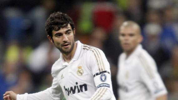 Gazzetta: Arriva Raul Albiol! Dodici milioni al Real Madrid, firmerà un contratto di quattro anni