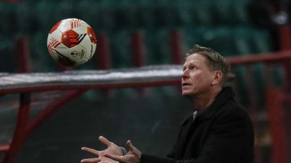 UFFICIALE - Lokomotiv Mosca, l'allenatore si dimette: "Non posso fingere professionalità"