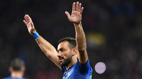 Italia show con il Liechtenstein: Quagliarella e Kean nella storia, esordio in Nazionale per due ex azzurri 