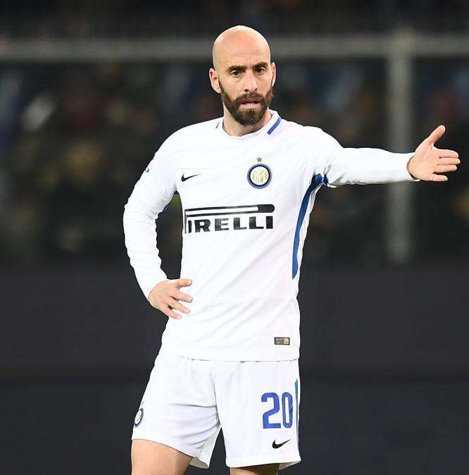 Sky - Inter, Spalletti sorride: recuperati Borja Valero e Rafinha, allenamento in gruppo