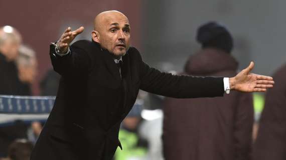Serie A, Roma-Sampdoria 2-1: ancora una vittoria sofferta per Spalletti