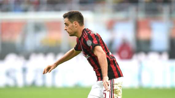 Milan, contro il Napoli riecco Bonaventura: dall'infortunio alla maglia da titolare