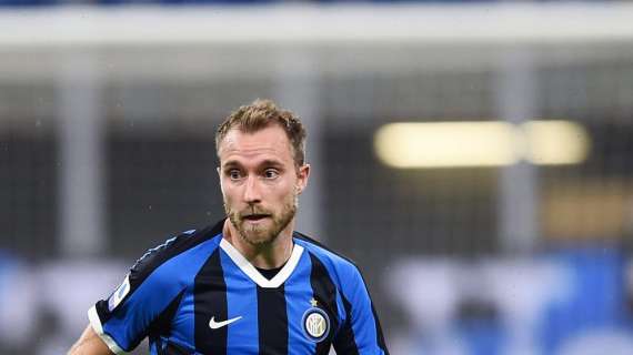 Ziliani contro le scelte di Conte: “Eriksen 15’, il mondo voleva vedere ancora Gagliardini...”