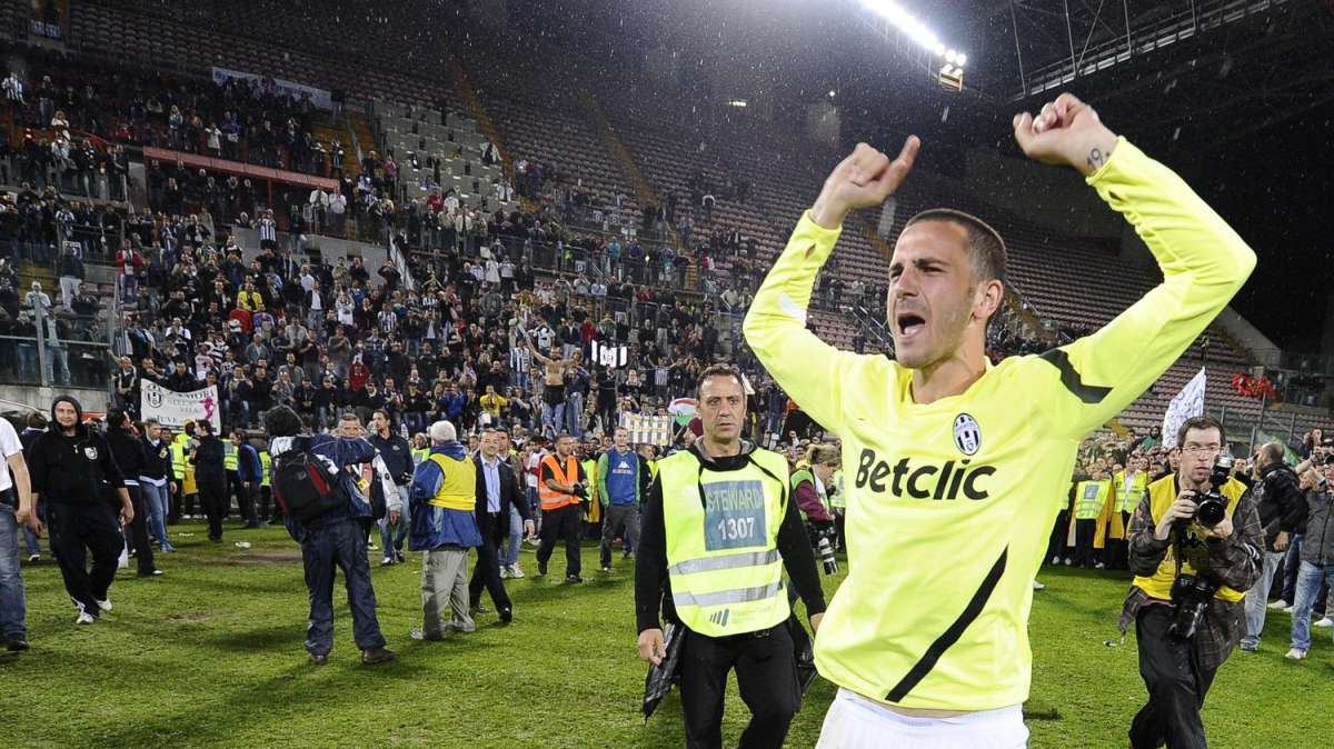 Scommesse, ag. Criscito: "Bonucci? Stesso trattamento se riceverà avviso garanzia"