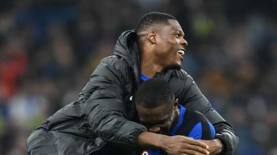 Inter, Dumfries salta la Champions ma con il Napoli ci sarà: le ultime