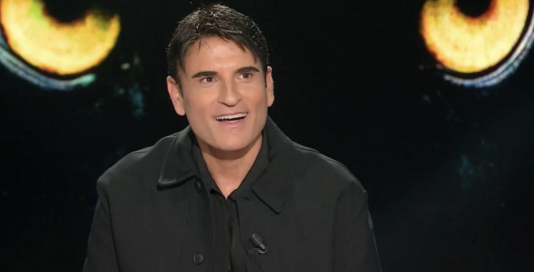 Sal Da Vinci: “Non baratterei la vittoria di Sanremo con uno scudetto del Napoli” 