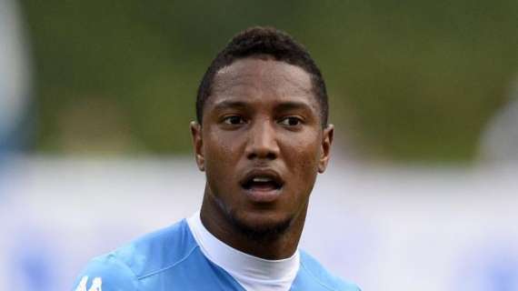 Eintrancht, l'ex De Guzman affronta l'Inter: "Non vediamo l'ora di scendere in campo" 