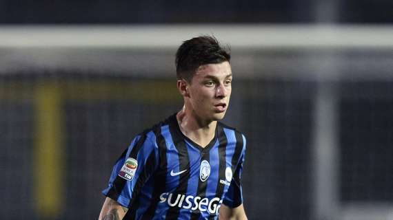 Atalanta, Baselli: "Col Napoli per rimediare la sconfitta di Udine. Ecco in cosa dobbiamo migliorare"