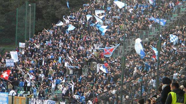 Tim Cup, Siena-Napoli: in vendita biglietti settore ospiti