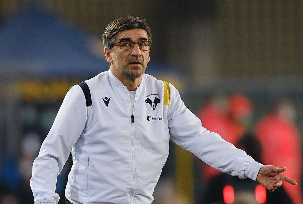 Napoli su Zaccagni, Juric si scaglia contro l'agente: "Che mancanza di rispetto!"