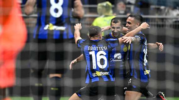Inter, dopo il Napoli sarà tempo di rinnovi: arriverà la firma di un titolare