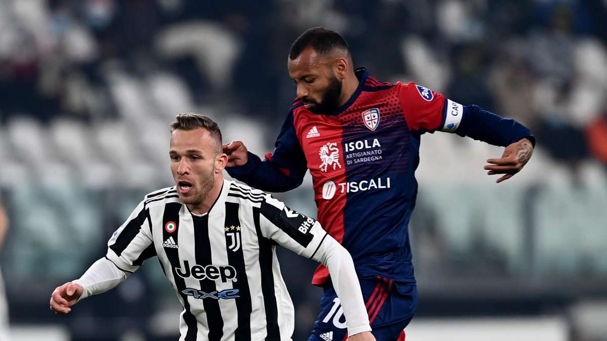 UFFICIALE - Juve, Arthur negativo: il brasiliano si unirà ai compagni questa sera