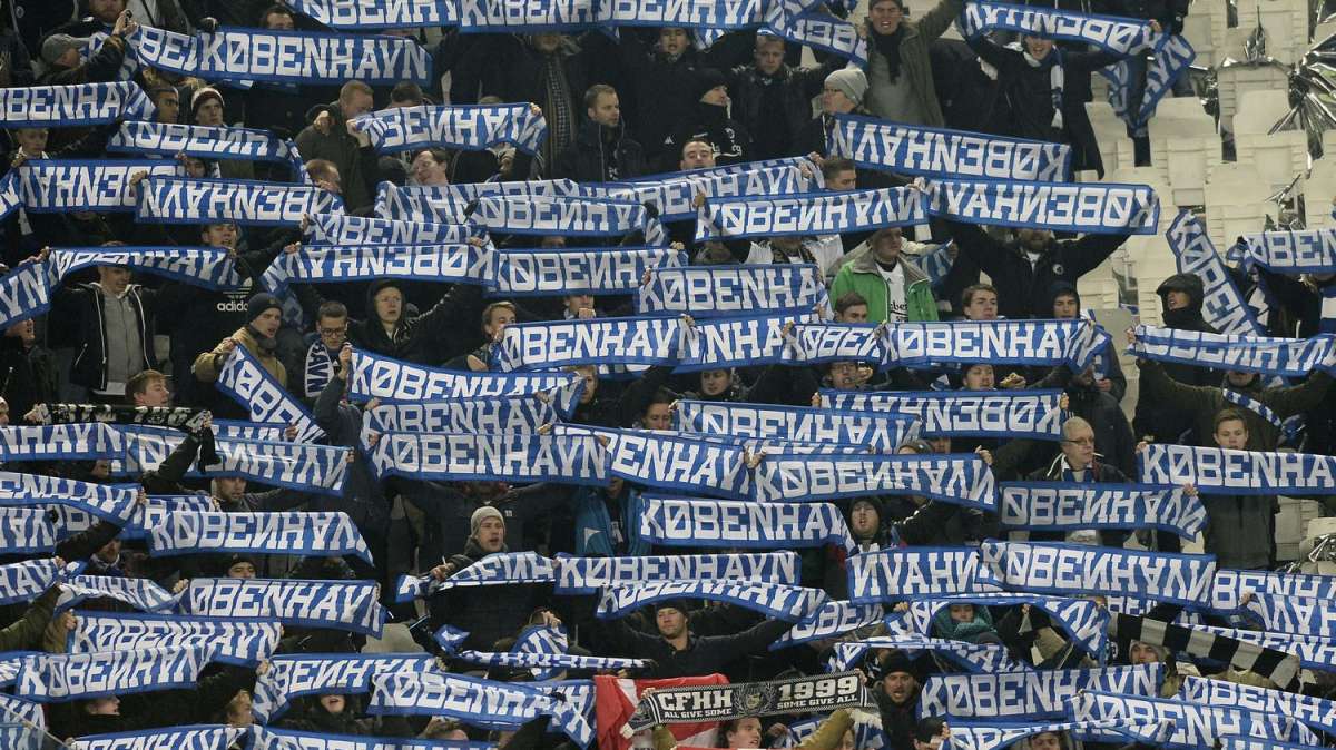 Eurorivali - Il Copenhagen cade e ora può perdere la vetta: vince 2-1 il Brondby