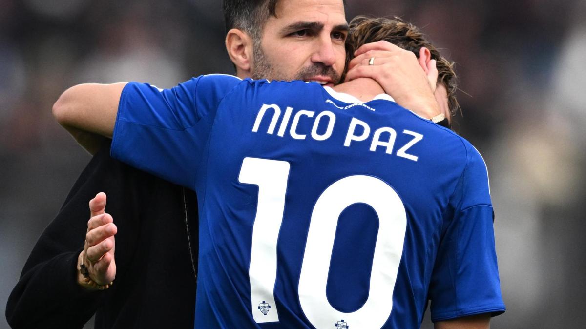 Anguissa-Paz, che sfida: l'argentino è l'unico con più gol in casa dell'azzurro