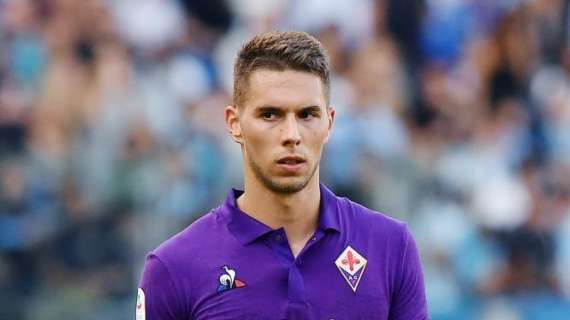 Fiorentina, Pjaca esagerato: "Posso essere al livello di Hazard e Neymar"