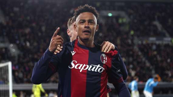 Ndoye-Napoli, da Milano: accordo di massima col giocatore! Cifre e dettagli