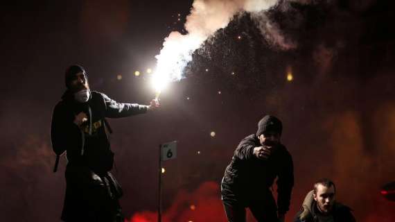 Milano, arrestato l’accoltellatore nella rissa della 'Movida' : è il figlio del capo ultrà interista